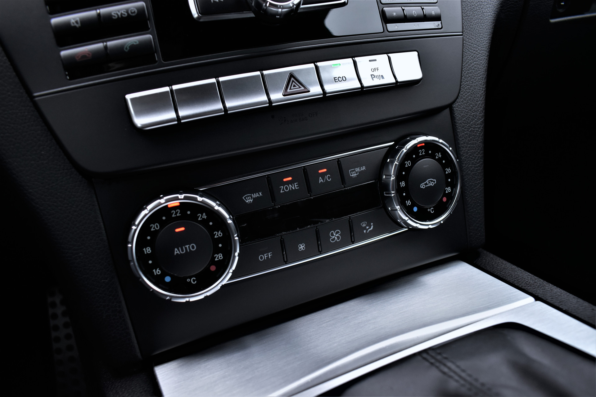 Mercedes-Benz C-Klasse Coupé 250 204pk Org.NL – Foto 18