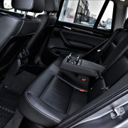 BMW X3 xDrive35i 306pk Automaat High Executive 1e.Eig. Dealer OH – Foto 12