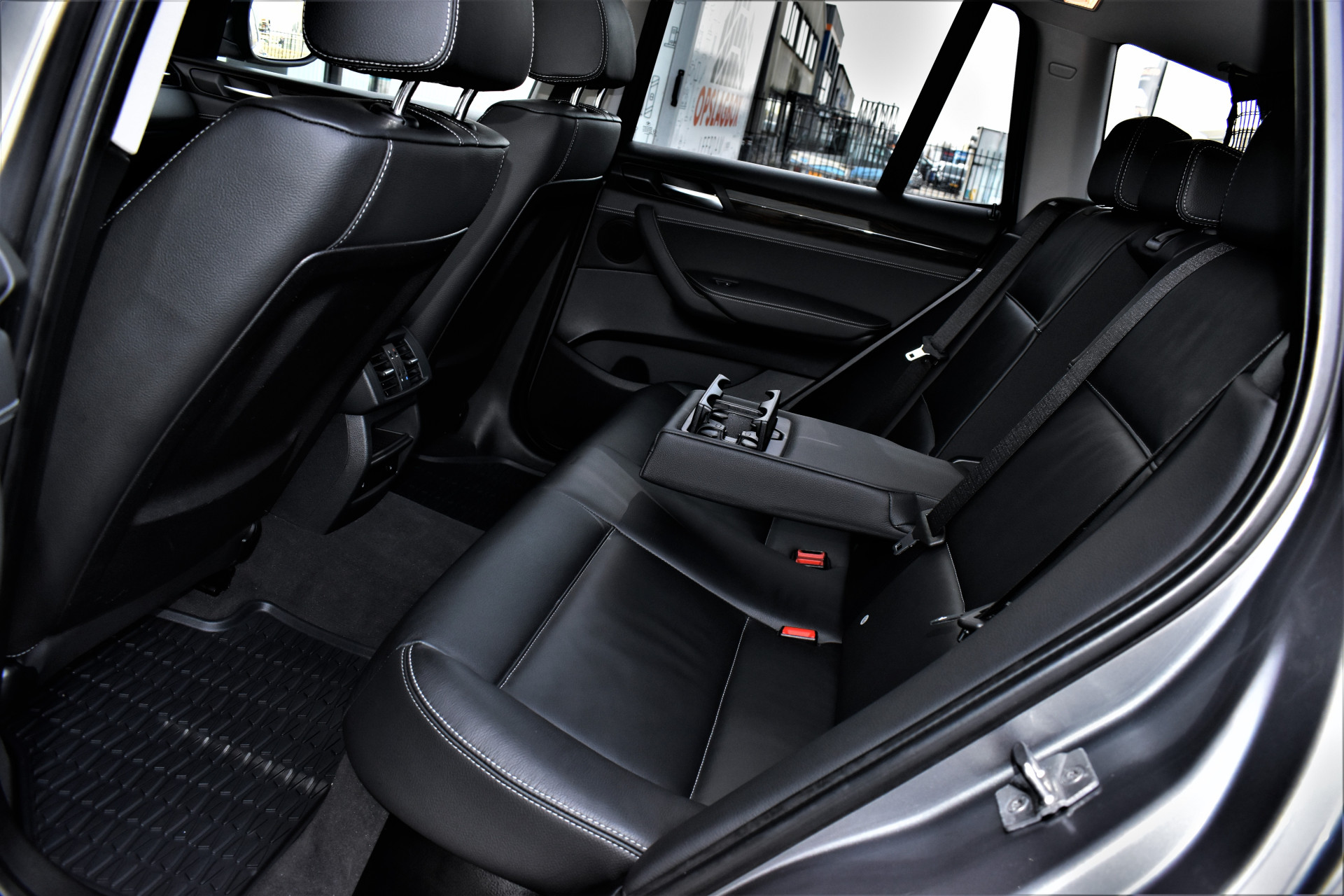 BMW X3 xDrive35i 306pk Automaat High Executive 1e.Eig. Dealer OH – Foto 12
