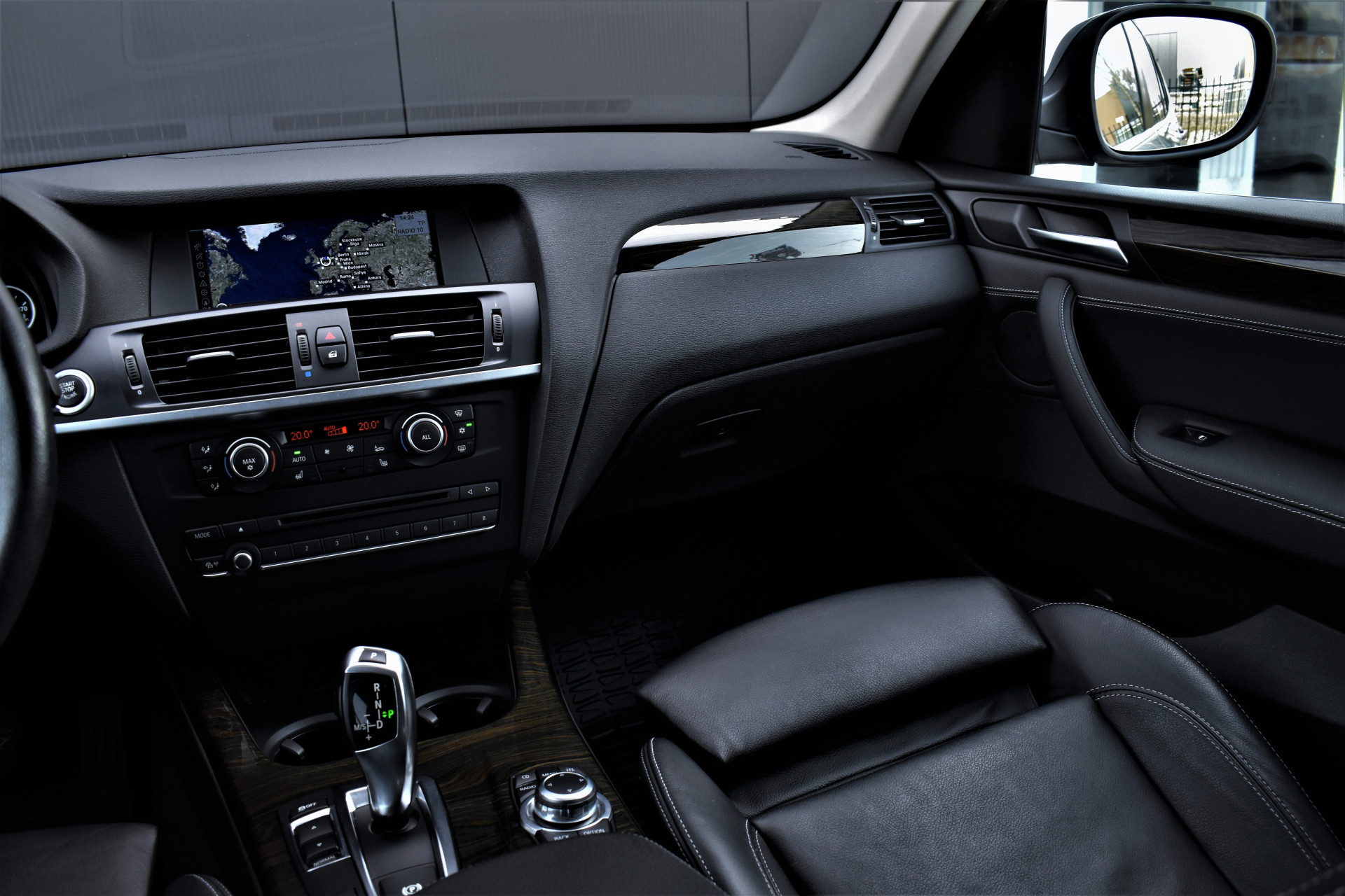 BMW X3 xDrive35i 306pk Automaat High Executive 1e.Eig. Dealer OH – Foto 15