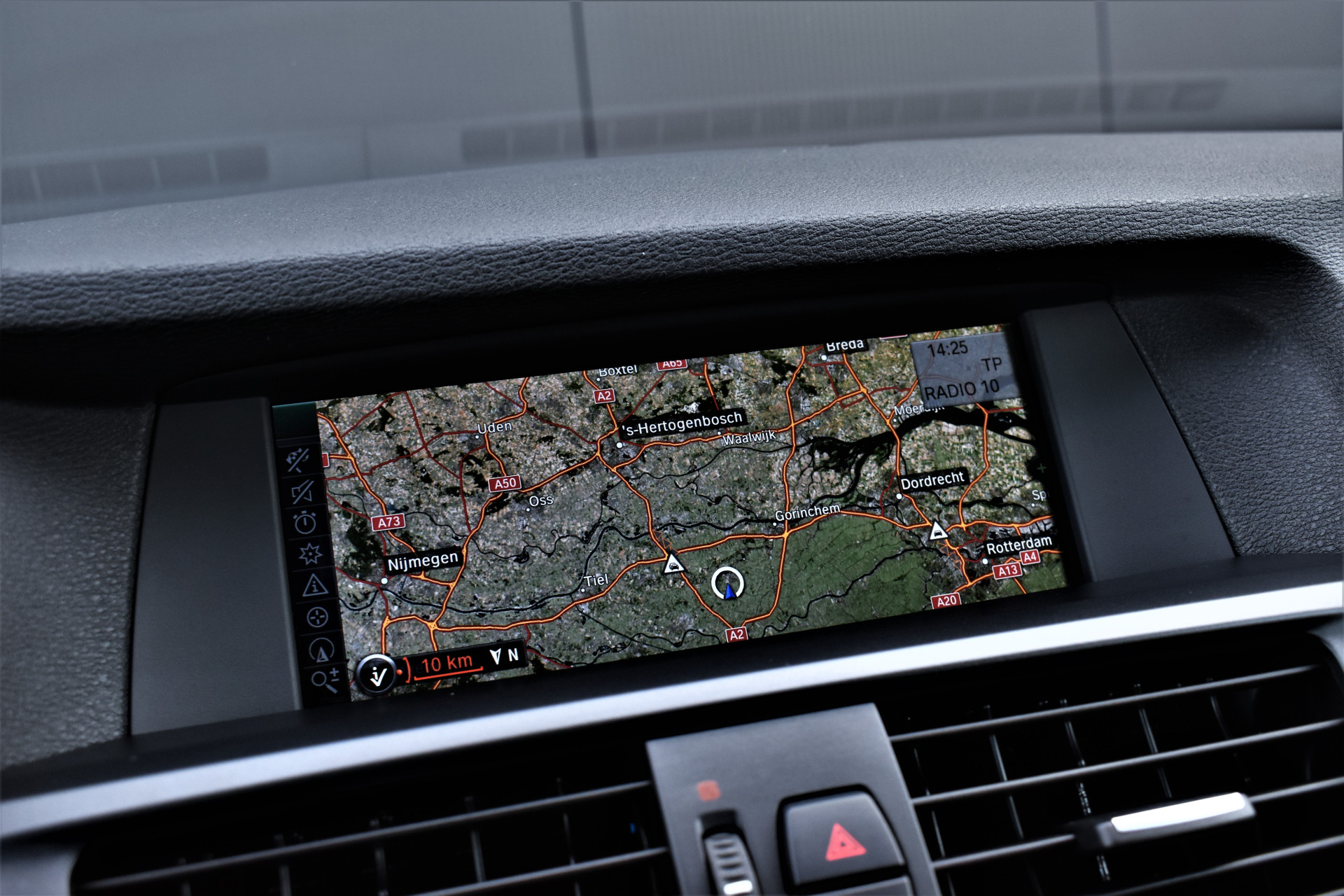 BMW X3 xDrive35i 306pk Automaat High Executive 1e.Eig. Dealer OH – Foto 16
