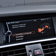 BMW X3 xDrive35i 306pk Automaat High Executive 1e.Eig. Dealer OH – Foto 18