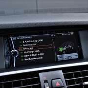 BMW X3 xDrive35i 306pk Automaat High Executive 1e.Eig. Dealer OH – Foto 20