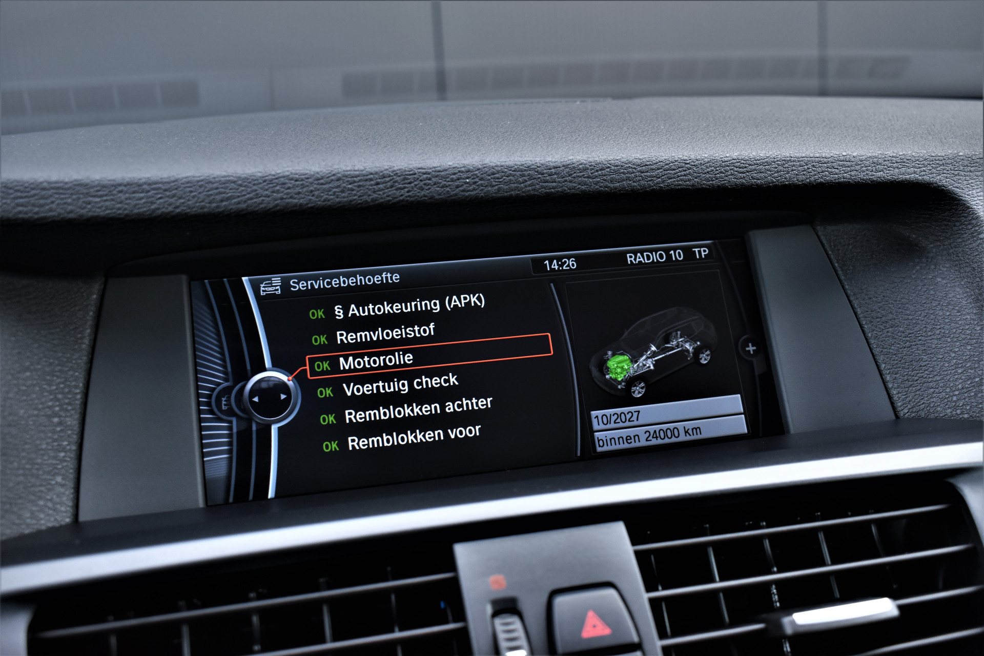 BMW X3 xDrive35i 306pk Automaat High Executive 1e.Eig. Dealer OH – Foto 20