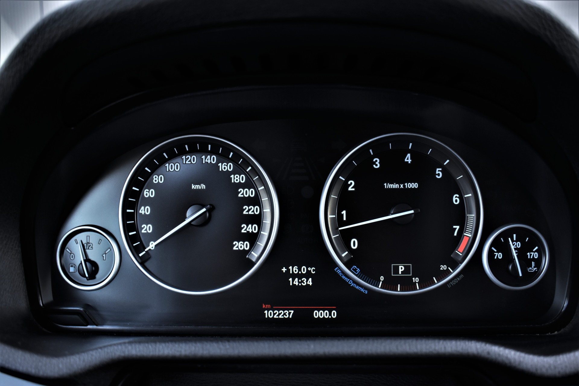 BMW X3 xDrive35i 306pk Automaat High Executive 1e.Eig. Dealer OH – Foto 28