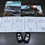 BMW X3 xDrive35i 306pk Automaat High Executive 1e.Eig. Dealer OH – Foto 29