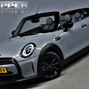 MINI Cabrio 1.5 136pk Cooper Business Edition – Foto 2