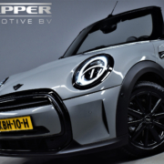 MINI Cabrio 1.5 136pk Cooper Business Edition – Foto 3