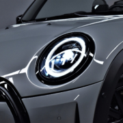 MINI Cabrio 1.5 136pk Cooper Business Edition – Foto 4