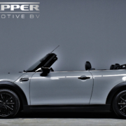 MINI Cabrio 1.5 136pk Cooper Business Edition – Foto 5