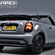MINI Cabrio 1.5 136pk Cooper Business Edition – Foto 6