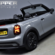 MINI Cabrio 1.5 136pk Cooper Business Edition – Foto 7