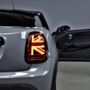 MINI Cabrio 1.5 136pk Cooper Business Edition – Foto 8