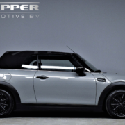 MINI Cabrio 1.5 136pk Cooper Business Edition – Foto 10