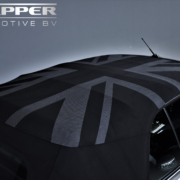 MINI Cabrio 1.5 136pk Cooper Business Edition – Foto 11