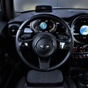 MINI Cabrio 1.5 136pk Cooper Business Edition – Foto 14