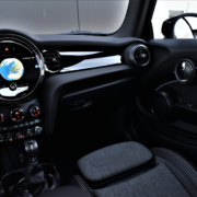 MINI Cabrio 1.5 136pk Cooper Business Edition – Foto 15