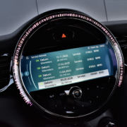 MINI Cabrio 1.5 136pk Cooper Business Edition – Foto 22