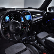 MINI Cabrio 1.5 136pk Cooper Business Edition – Foto 33