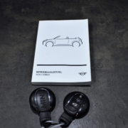 MINI Cabrio 1.5 136pk Cooper Business Edition – Foto 34