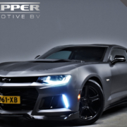 Chevrolet Camaro 2.0 Turbo 280pk Automaat – Foto