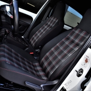 Volkswagen up! 1.0 TSI GTI 116pk – Foto 10