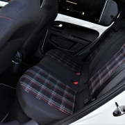Volkswagen up! 1.0 TSI GTI 116pk – Foto 11