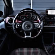 Volkswagen up! 1.0 TSI GTI 116pk – Foto 13