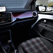 Volkswagen up! 1.0 TSI GTI 116pk – Foto 14