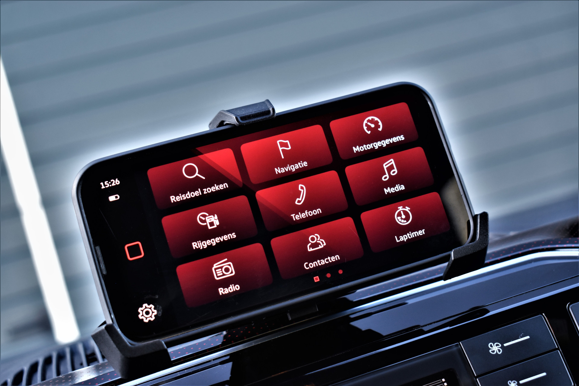 Volkswagen up! 1.0 TSI GTI 116pk – Foto 16