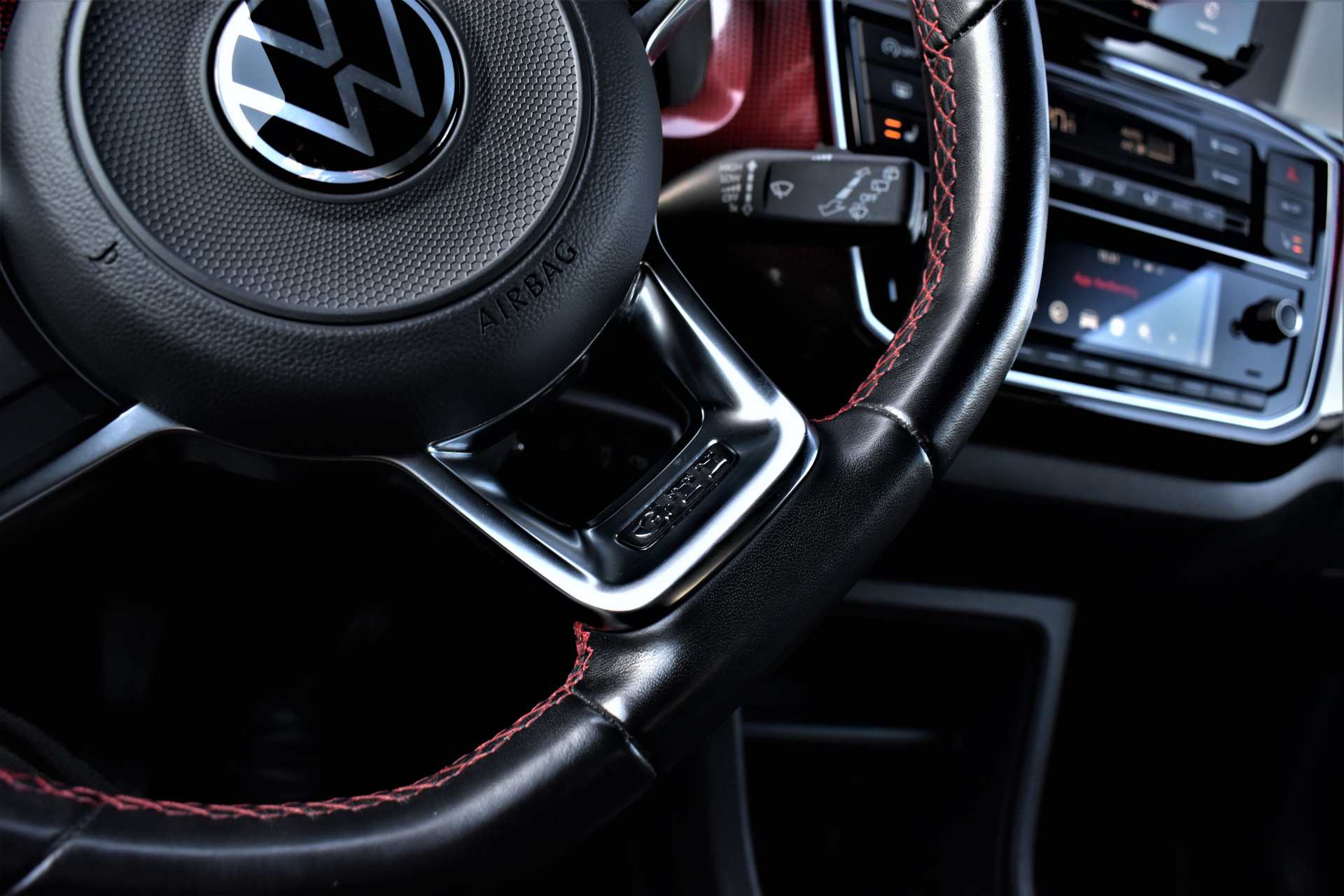 Volkswagen up! 1.0 TSI GTI 116pk – Foto 21