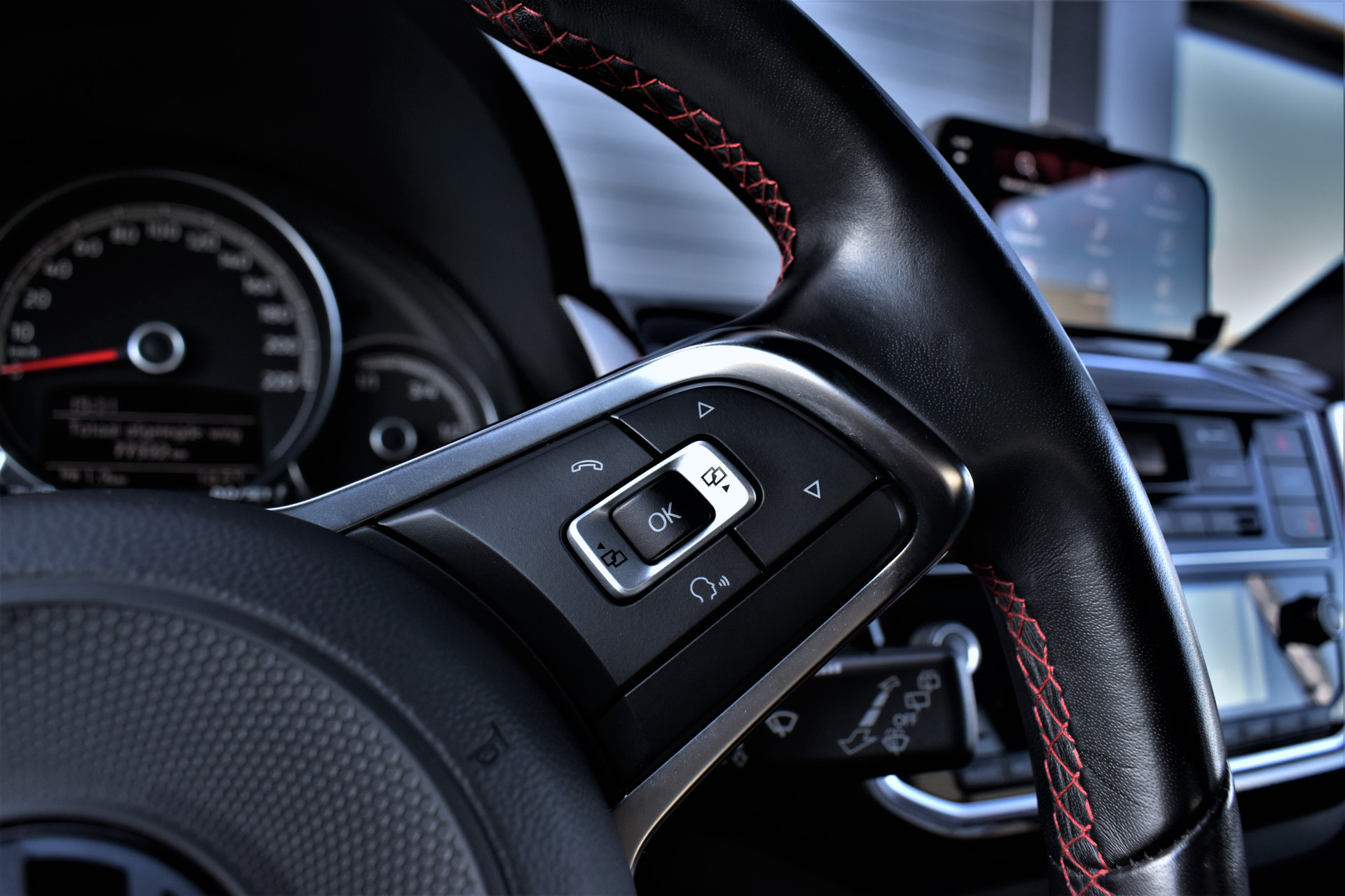 Volkswagen up! 1.0 TSI GTI 116pk – Foto 22