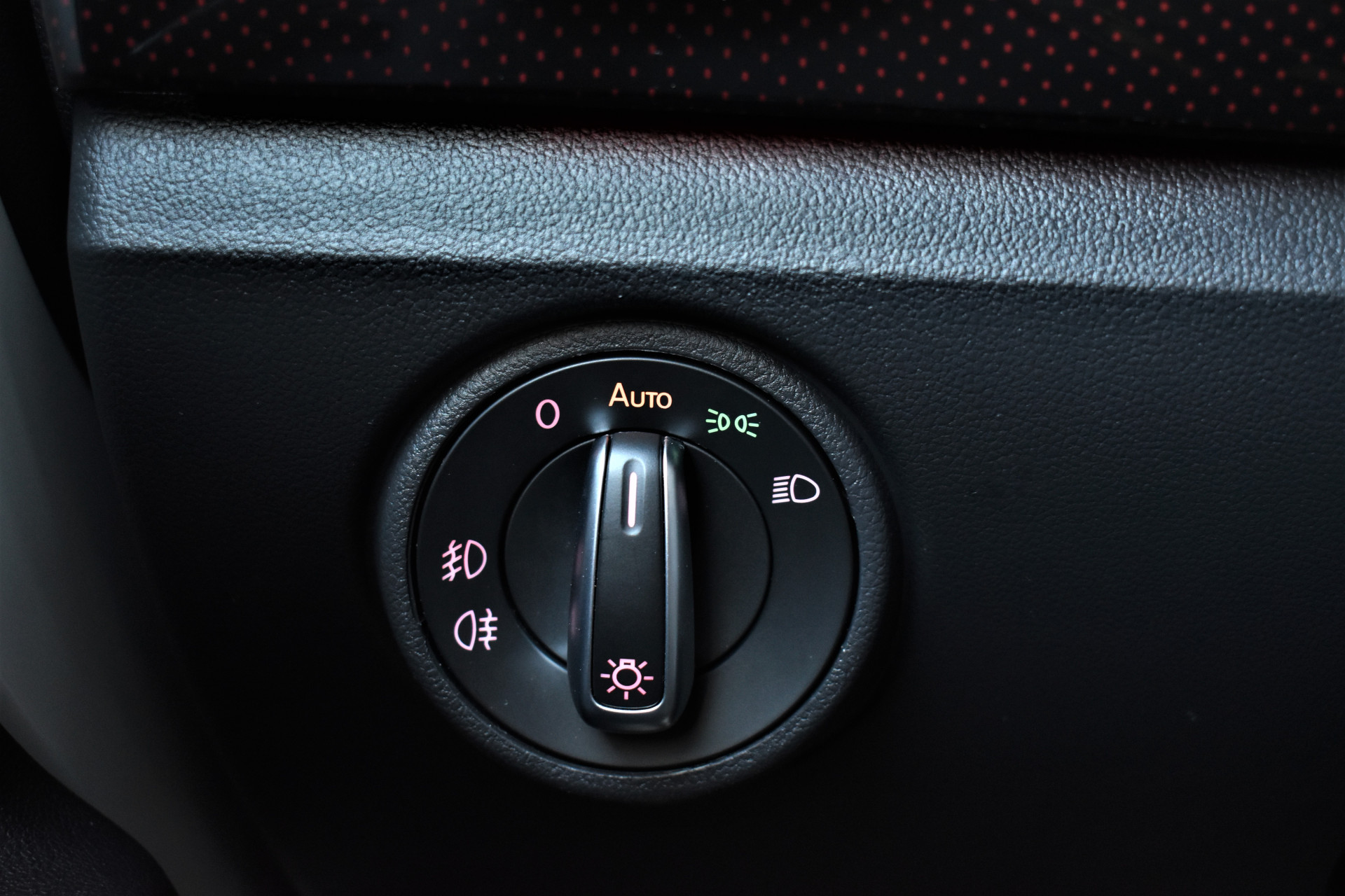 Volkswagen up! 1.0 TSI GTI 116pk – Foto 25