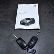 Volkswagen up! 1.0 TSI GTI 116pk – Foto 27