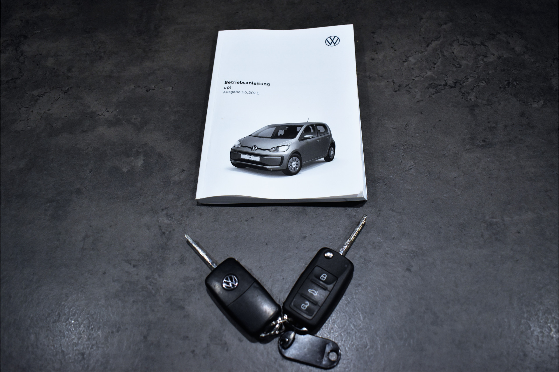 Volkswagen up! 1.0 TSI GTI 116pk – Foto 27