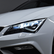 SEAT Leon 1.5 TSI FR 150pk DSG Ultimate Edition Black – Foto 3