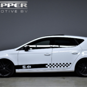 SEAT Leon 1.5 TSI FR 150pk DSG Ultimate Edition Black – Foto 6