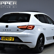 SEAT Leon 1.5 TSI FR 150pk DSG Ultimate Edition Black – Foto 7