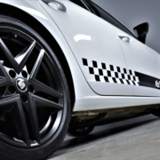 SEAT Leon 1.5 TSI FR 150pk DSG Ultimate Edition Black – Foto 10