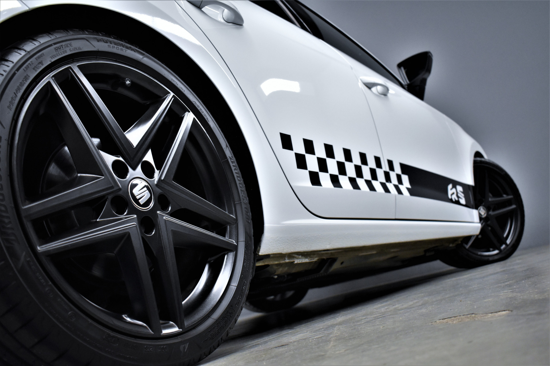 SEAT Leon 1.5 TSI FR 150pk DSG Ultimate Edition Black – Foto 10