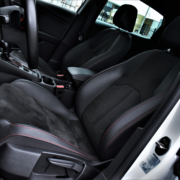 SEAT Leon 1.5 TSI FR 150pk DSG Ultimate Edition Black – Foto 15