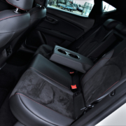 SEAT Leon 1.5 TSI FR 150pk DSG Ultimate Edition Black – Foto 16