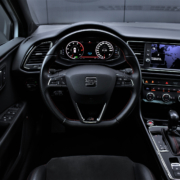 SEAT Leon 1.5 TSI FR 150pk DSG Ultimate Edition Black – Foto 17