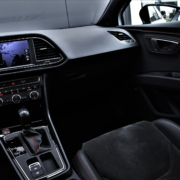 SEAT Leon 1.5 TSI FR 150pk DSG Ultimate Edition Black – Foto 18