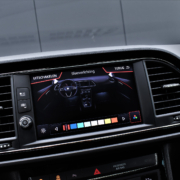 SEAT Leon 1.5 TSI FR 150pk DSG Ultimate Edition Black – Foto 19