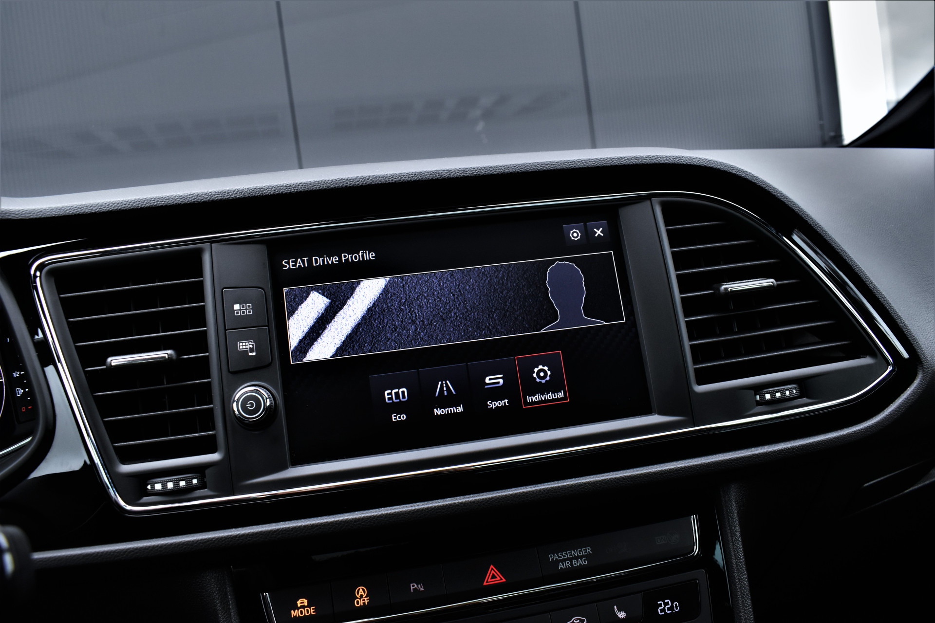 SEAT Leon 1.5 TSI FR 150pk DSG Ultimate Edition Black – Foto 20