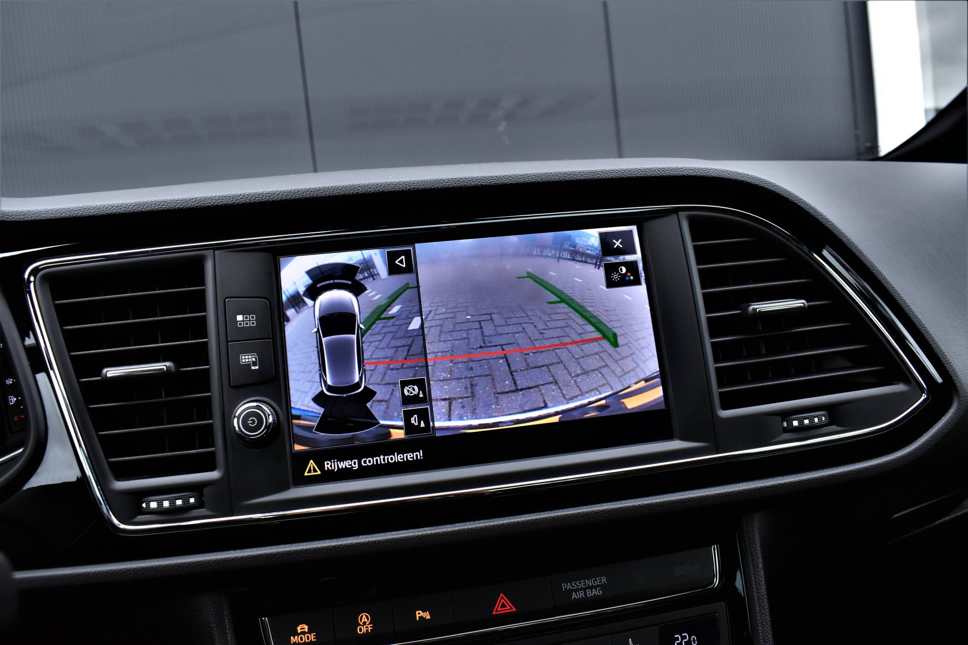 SEAT Leon 1.5 TSI FR 150pk DSG Ultimate Edition Black – Foto 22