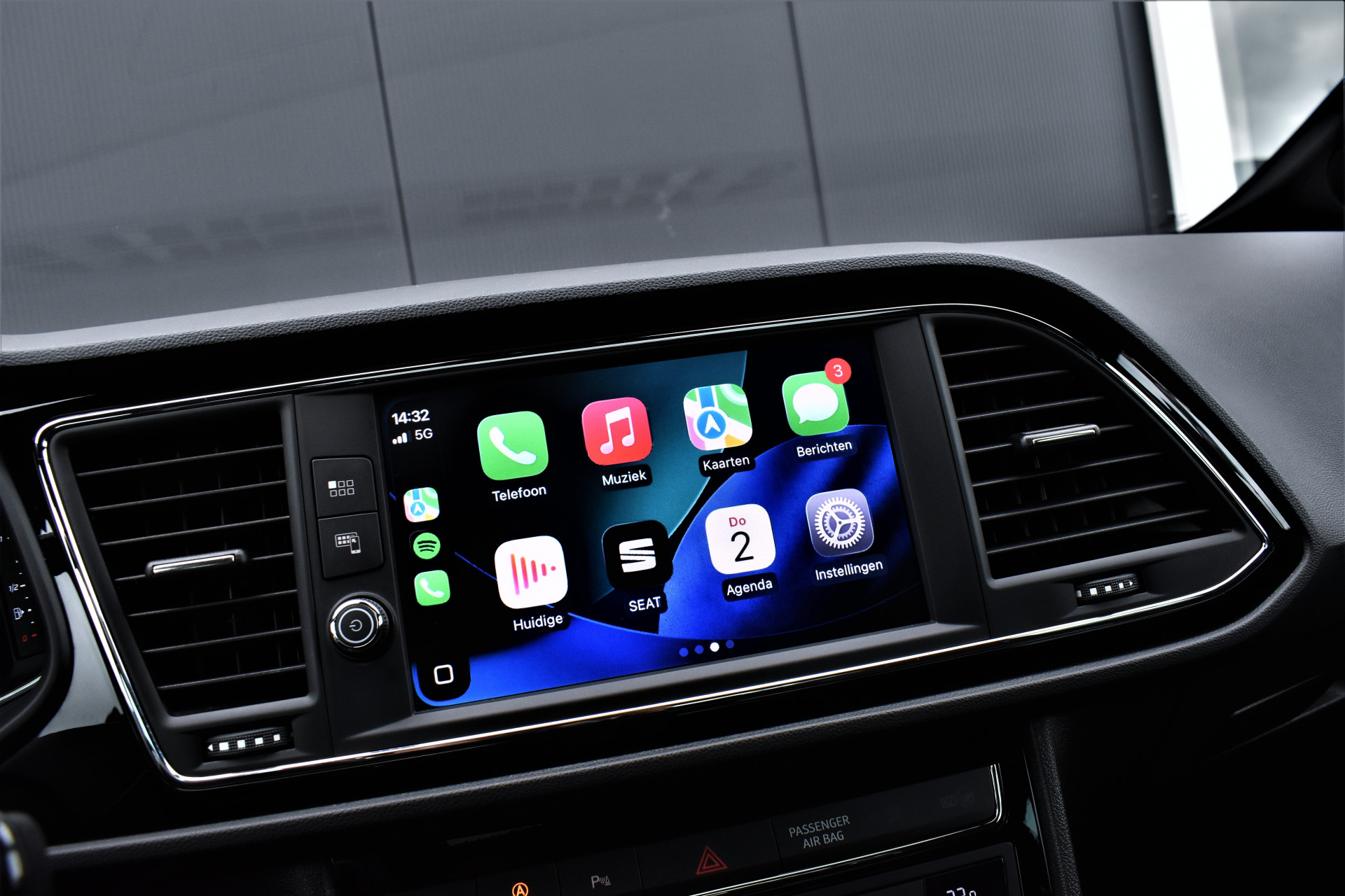 SEAT Leon 1.5 TSI FR 150pk DSG Ultimate Edition Black – Foto 23