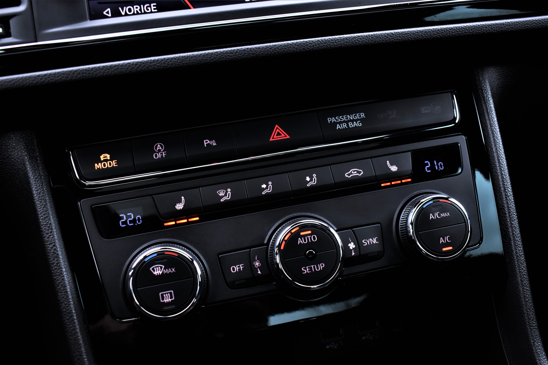 SEAT Leon 1.5 TSI FR 150pk DSG Ultimate Edition Black – Foto 25