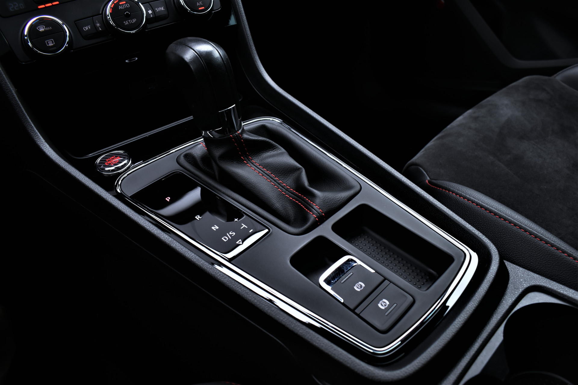 SEAT Leon 1.5 TSI FR 150pk DSG Ultimate Edition Black – Foto 26